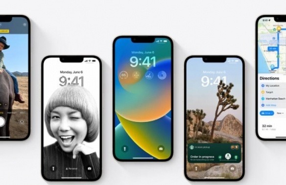 懸賞200萬美元， 蘋果鼓勵破解iOS16鎖定模式！