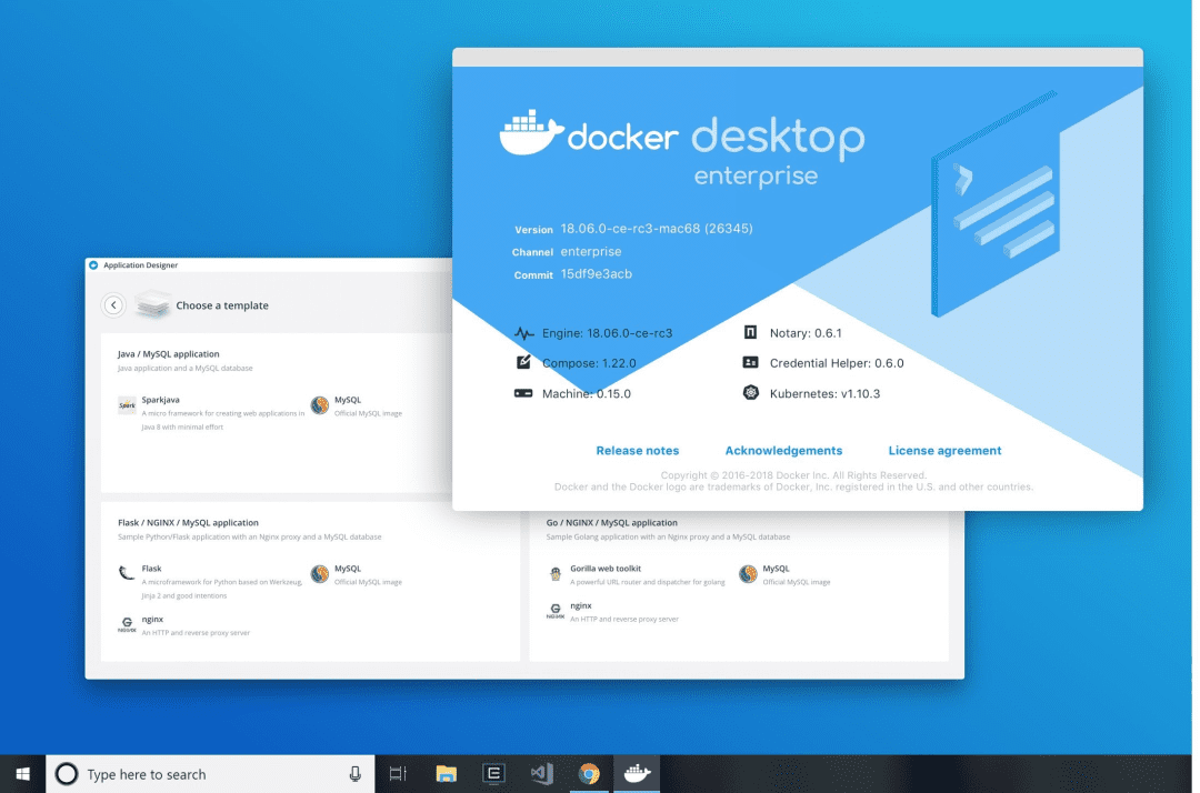 免費又好用，5 款Docker GUI 工具推薦！