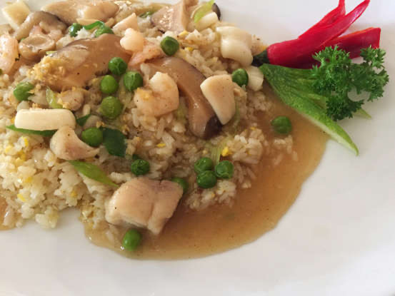 15道來自不同國家，讓人垂涎三尺的超級美味米飯菜品。