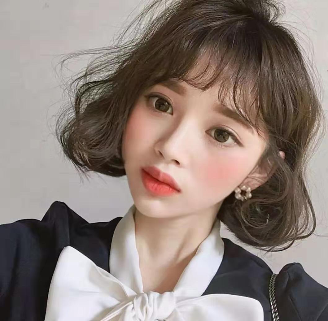 发量少又细软的女生适合什么发型(这三种发型推荐)