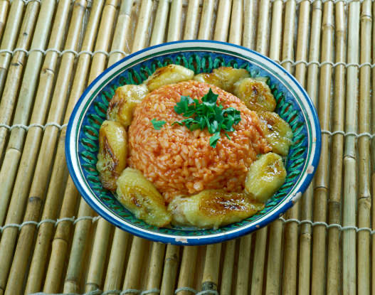 15道來自不同國家，讓人垂涎三尺的超級美味米飯菜品。