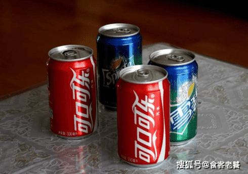 這四種快樂的肥宅水（飲料）會增加你的體重，導致減肥失敗。