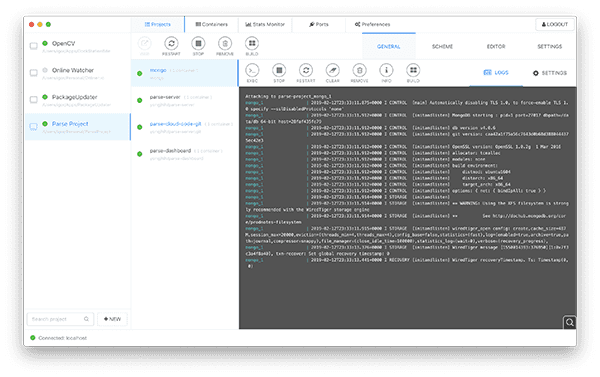免費又好用，5 款Docker GUI 工具推薦！