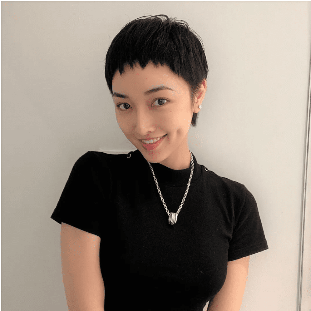 发量少又细软的女生适合什么发型(这三种发型推荐)
