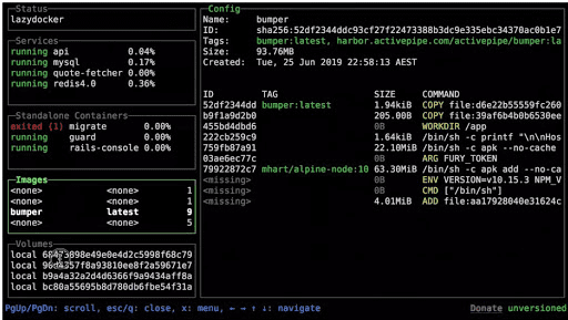 免費又好用，5 款Docker GUI 工具推薦！