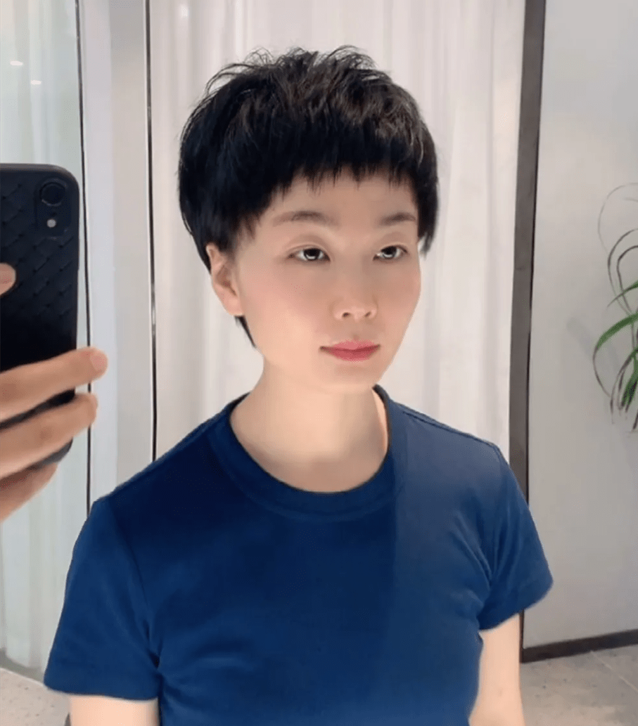 发量少又细软的女生适合什么发型(这三种发型推荐)